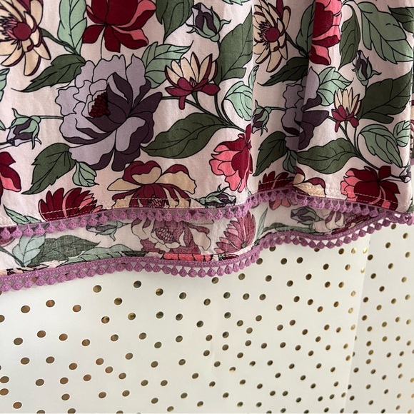 Matilda Jane Dusk or Dawn Tunic - Picture 4 of 8